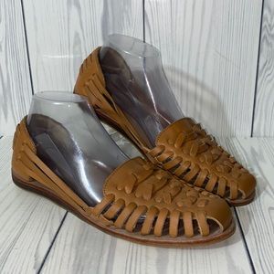 Women's Nisolo Huarache Sandal